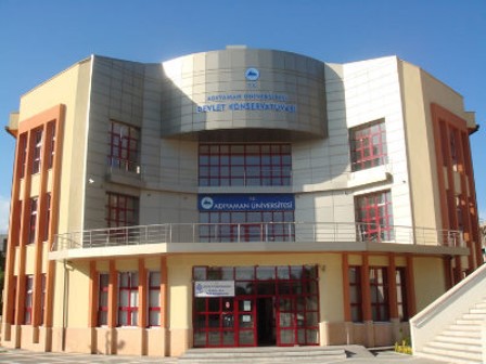 Adıyaman Üniversitesi